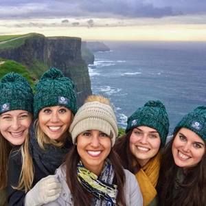 Meet your Posher, Catherine